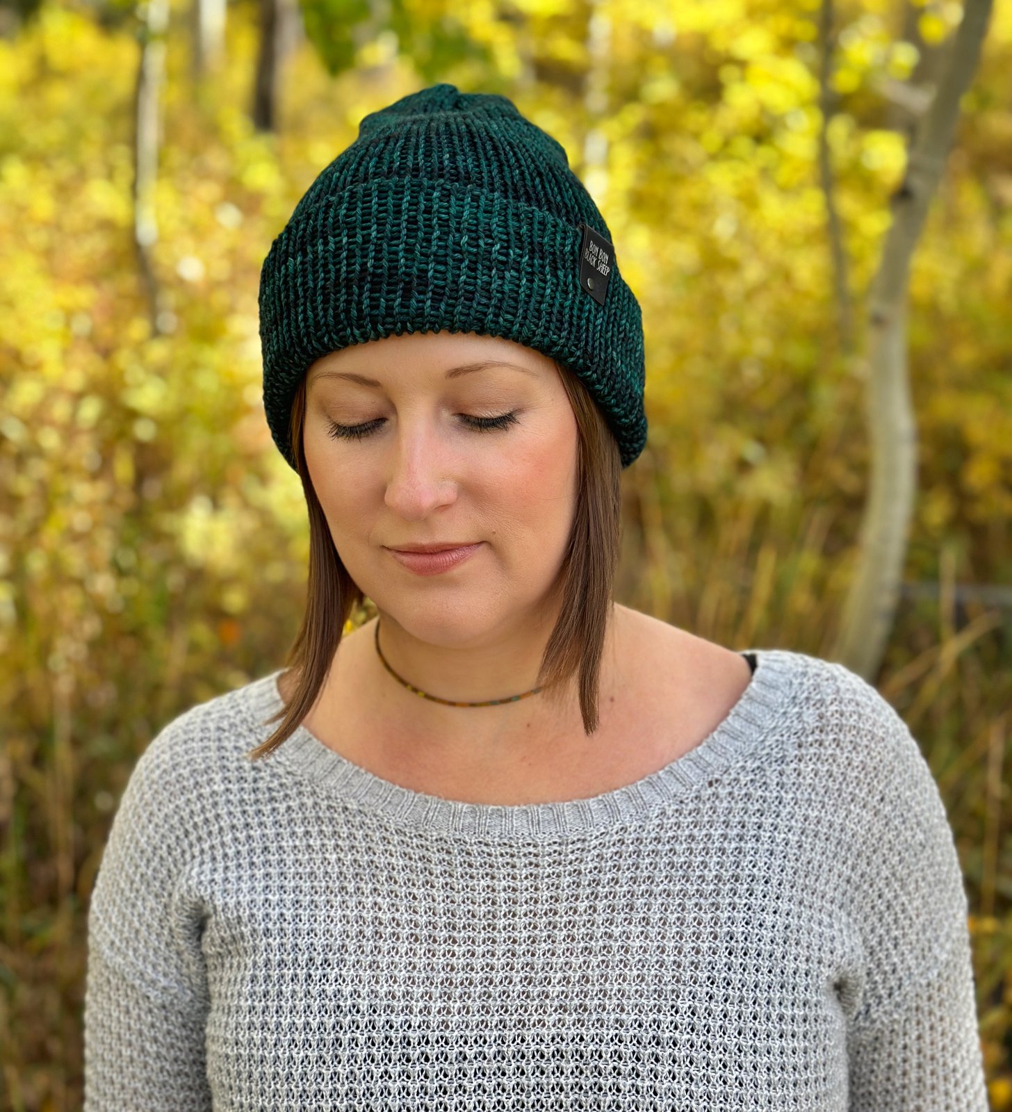 Shops Luxury Merino Wool Beanie